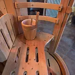 Haubentaucher By Interhome アパート *
