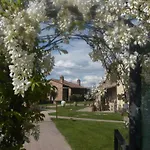 Appartamento Haubentaucher By Interhome *