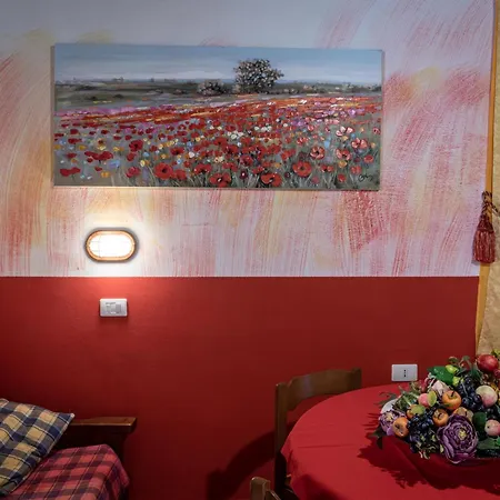 Haubentaucher By Interhome * Pucciarelli