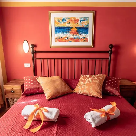 Haubentaucher By Interhome Apartament Pucciarelli