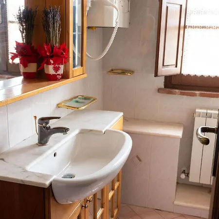 Apartament Haubentaucher By Interhome