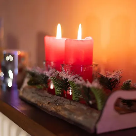 Haubentaucher By Interhome Apartament