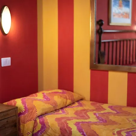 Haubentaucher By Interhome Appartement *