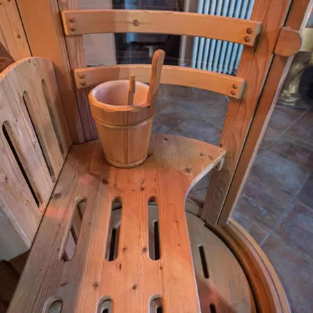 Haubentaucher By Interhome Apartment *