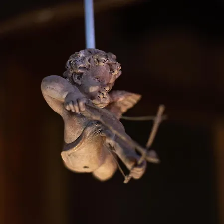 Appartement Haubentaucher By Interhome *