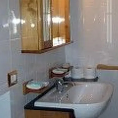 Haubentaucher By Interhome Apartment