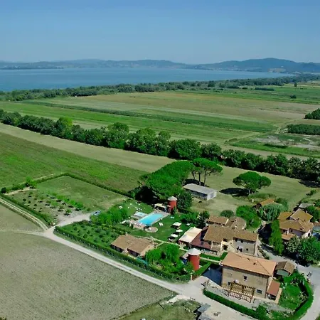Haubentaucher By Interhome Apartment Pucciarelli