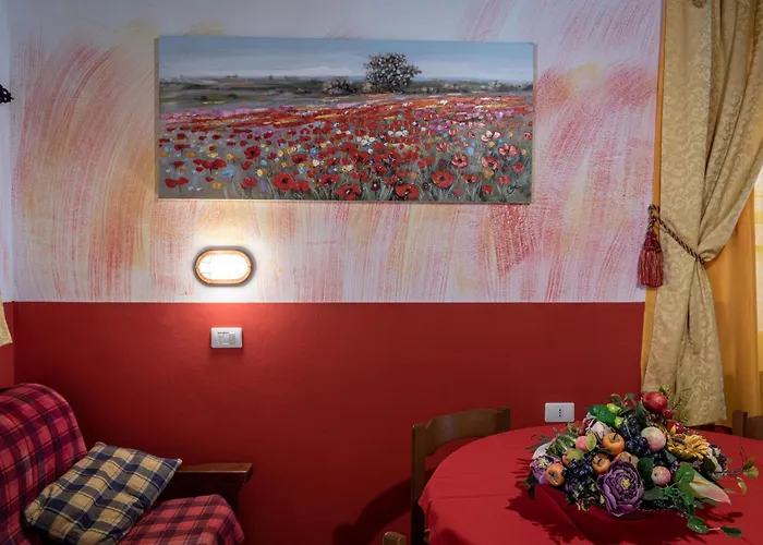 Haubentaucher By Interhome * Pucciarelli