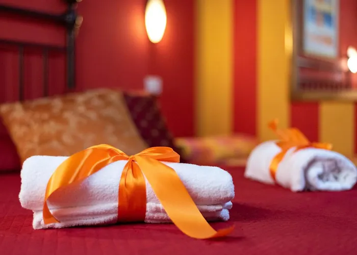 Apartament Haubentaucher By Interhome *