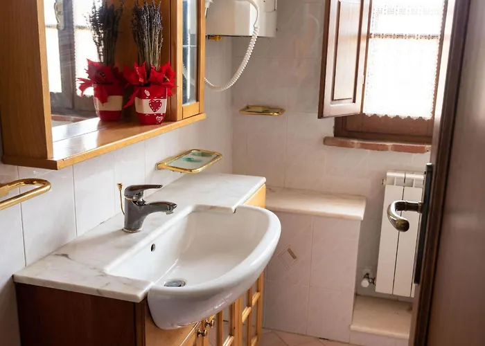 Appartement Haubentaucher By Interhome