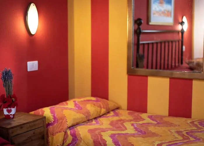 Haubentaucher By Interhome Apartament *