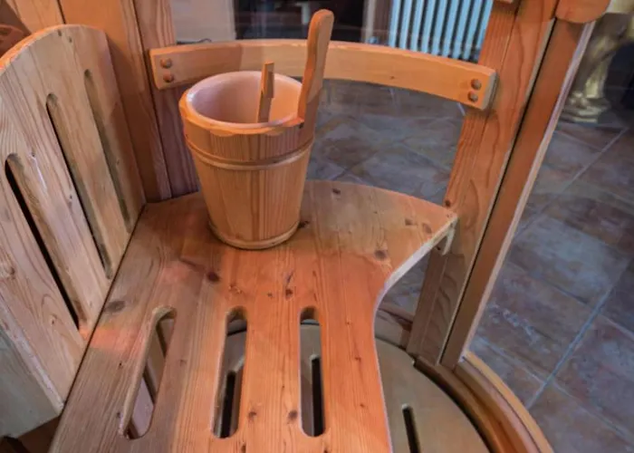 Haubentaucher By Interhome Appartement *