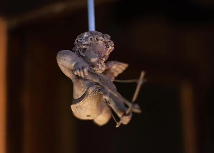 Apartament Haubentaucher By Interhome *