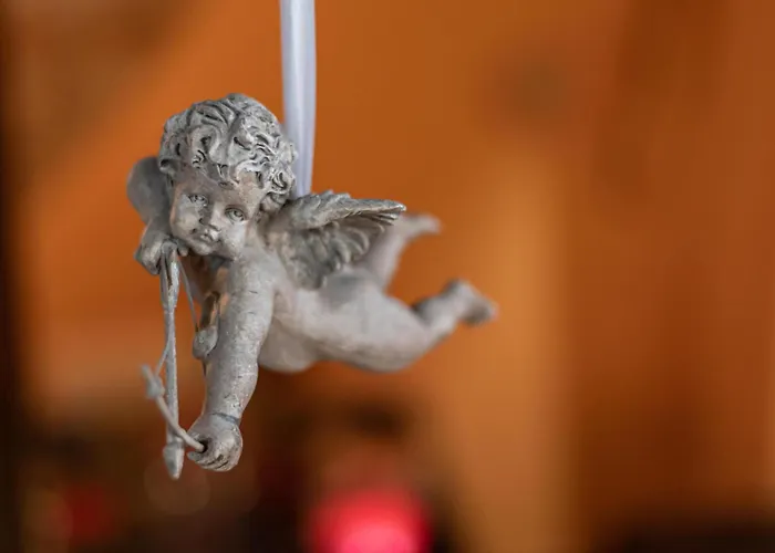 Haubentaucher By Interhome * Pucciarelli