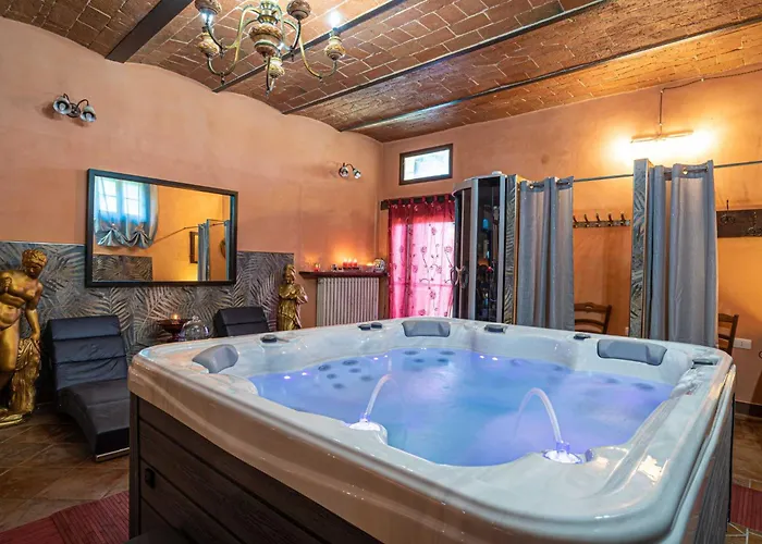 Appartement Haubentaucher By Interhome Pucciarelli