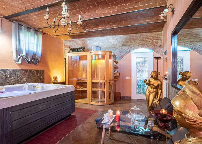 Haubentaucher By Interhome Pucciarelli