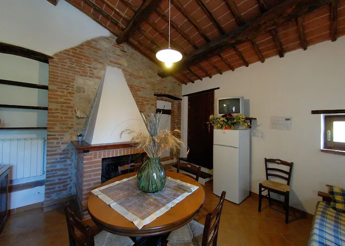 Haubentaucher By Interhome Apartament