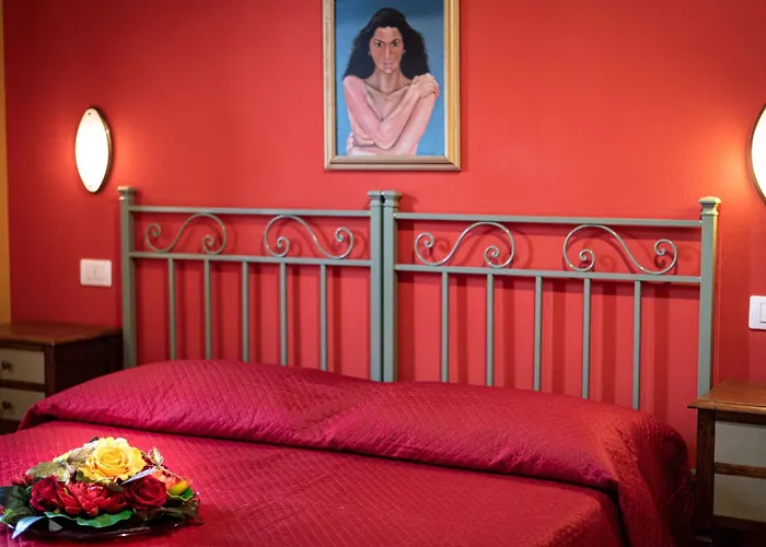 Haubentaucher By Interhome Appartement Pucciarelli