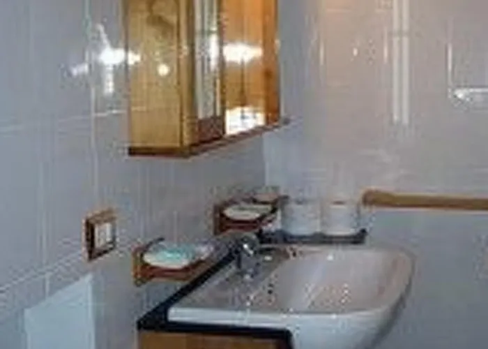 Haubentaucher By Interhome Apartament