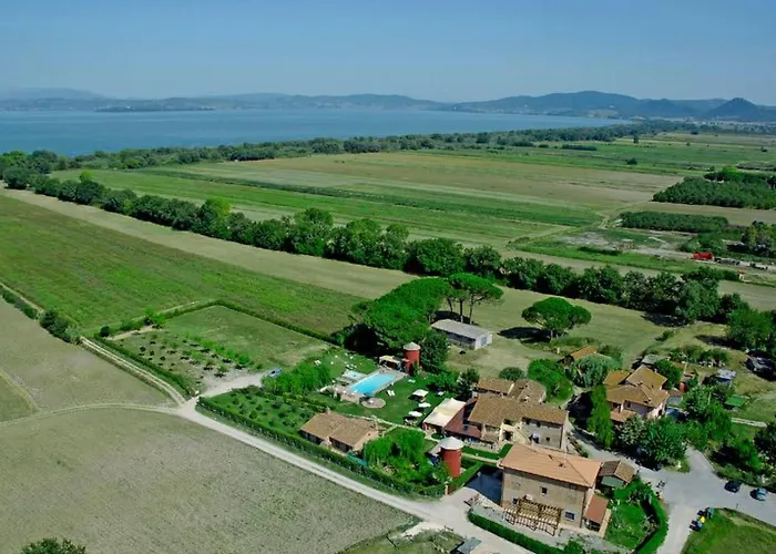 Haubentaucher By Interhome Apartament Pucciarelli