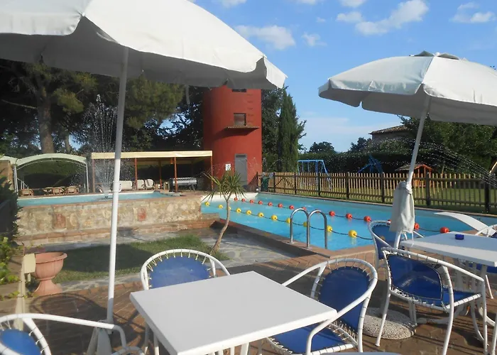 Haubentaucher By Interhome * Pucciarelli